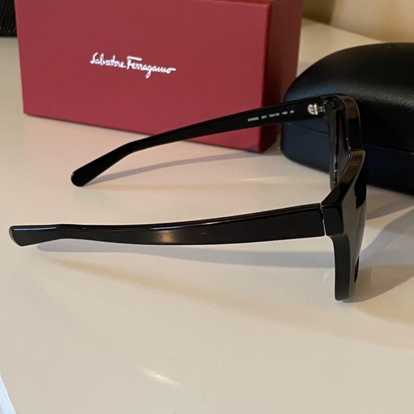 Ferragamo Sunglasses